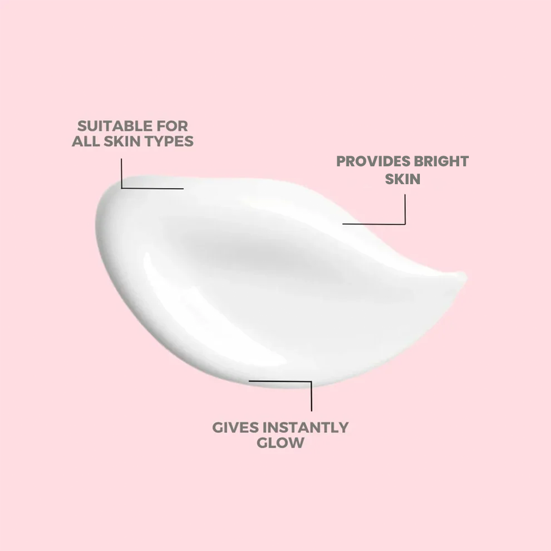 Dream Skin Boost Brightening Cream