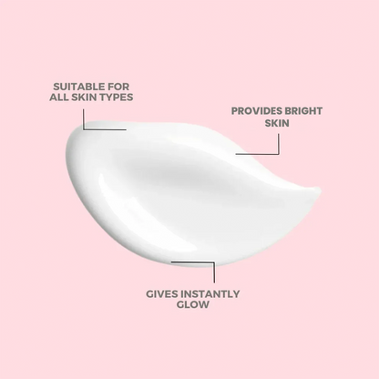 Dream Skin Boost Brightening Cream